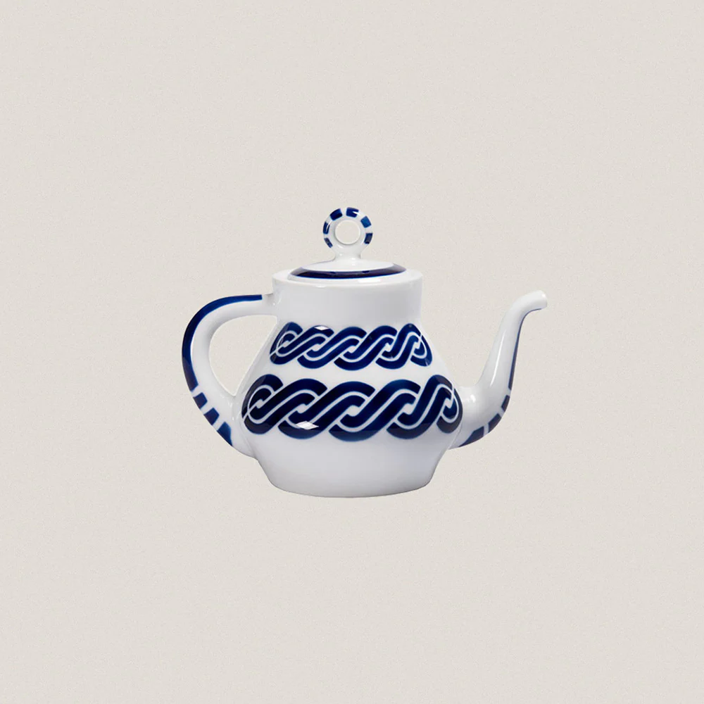 Teapot Cadrelo