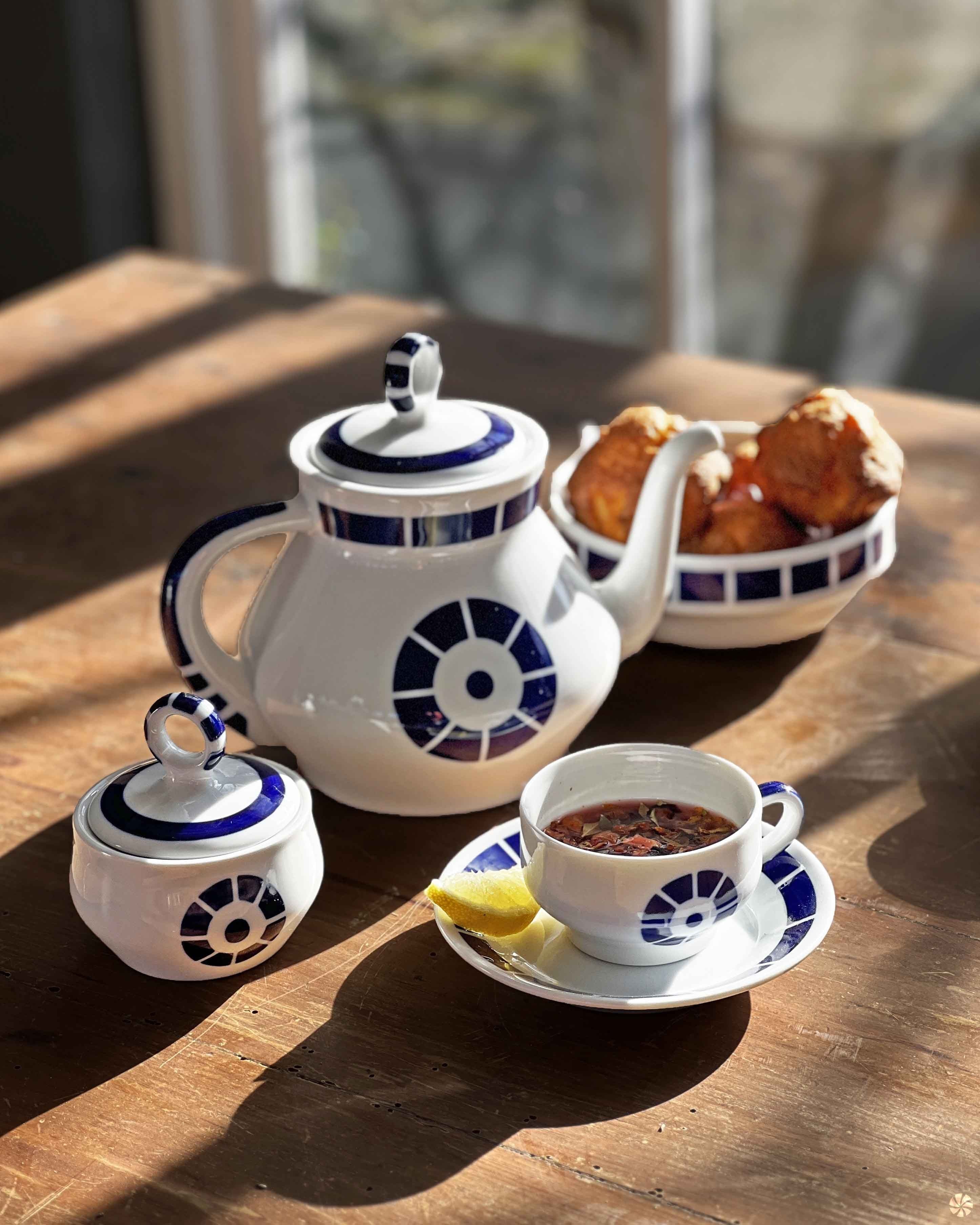 Teapot Coroa - Image 2