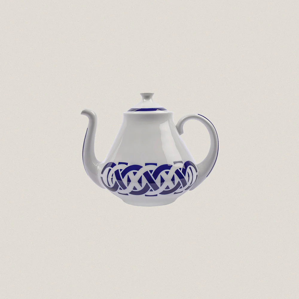 Teapot Encadrelado