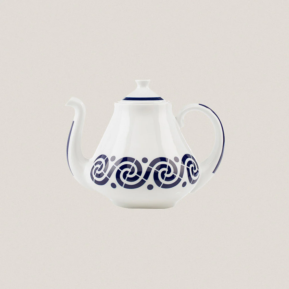 Teapot Espiroide