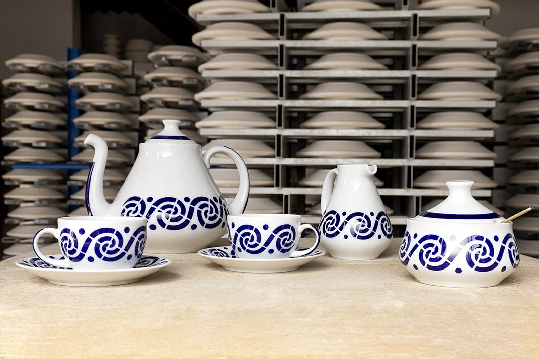 Teapot Espiroide - Image 2