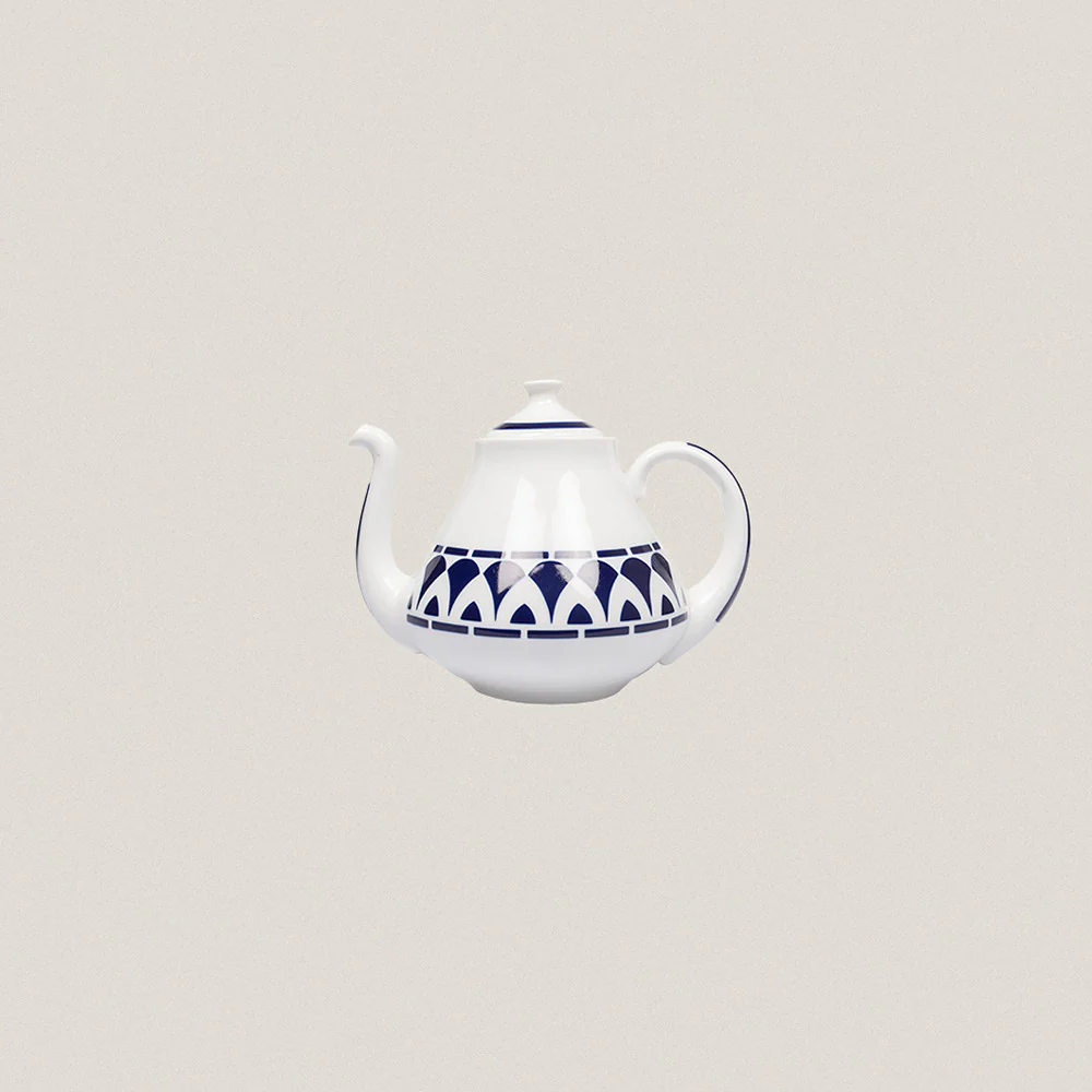 Teapot Itálica