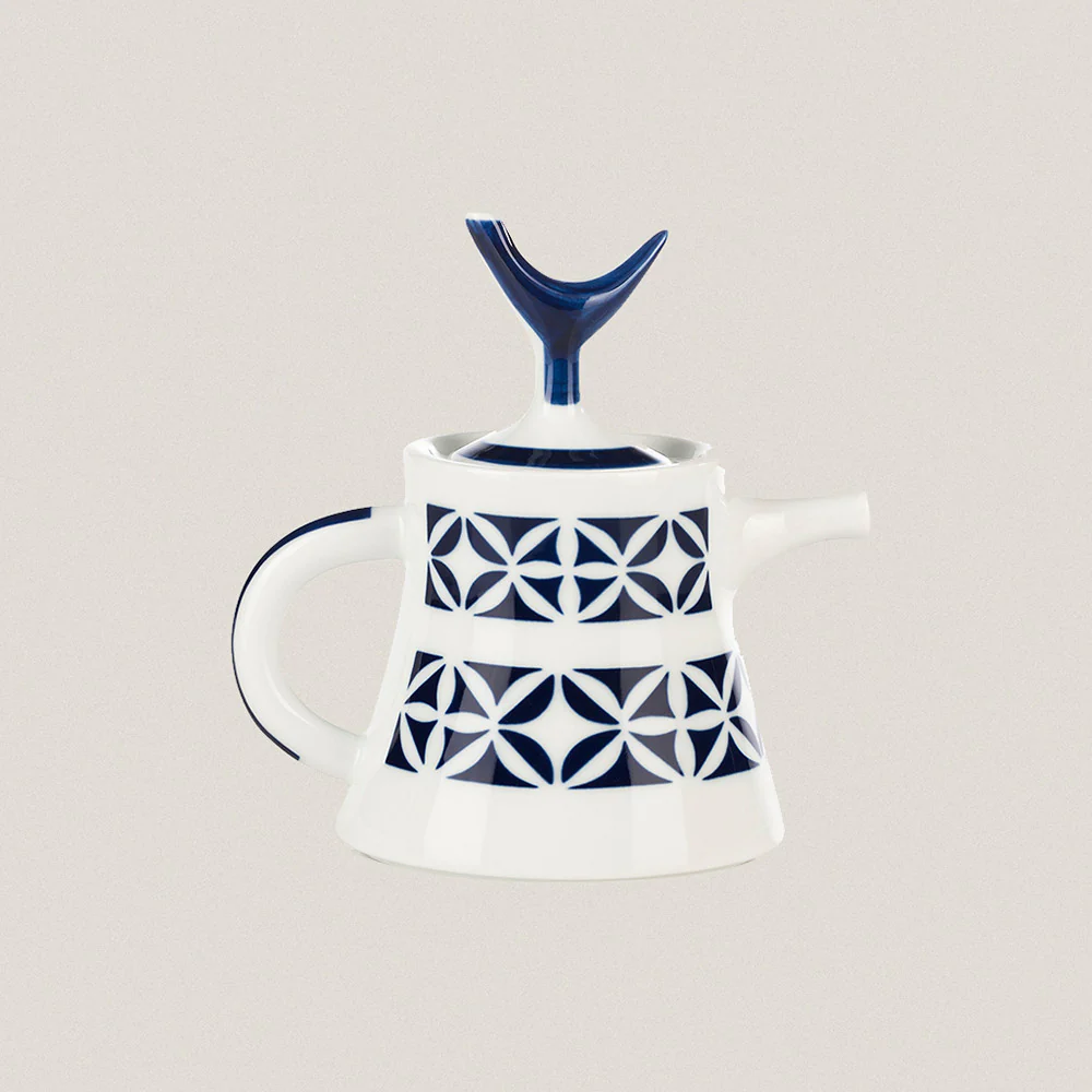 Teapot Martiño