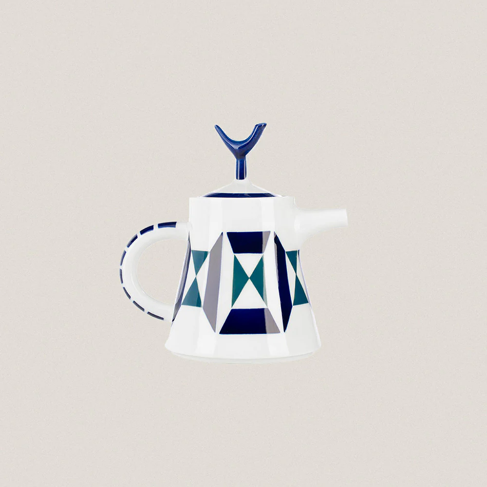 Teapot Monférico