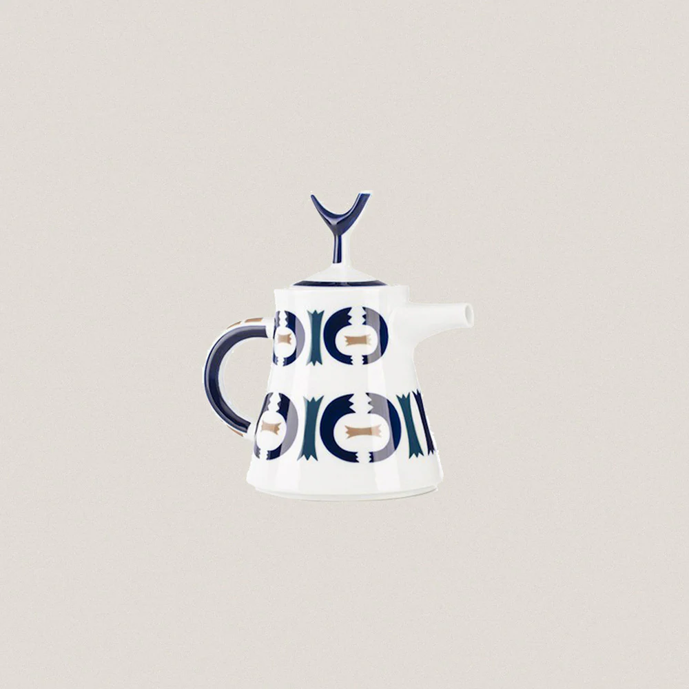 Teapot Vilar de Donas