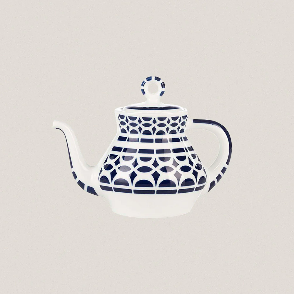 Teapot Viz