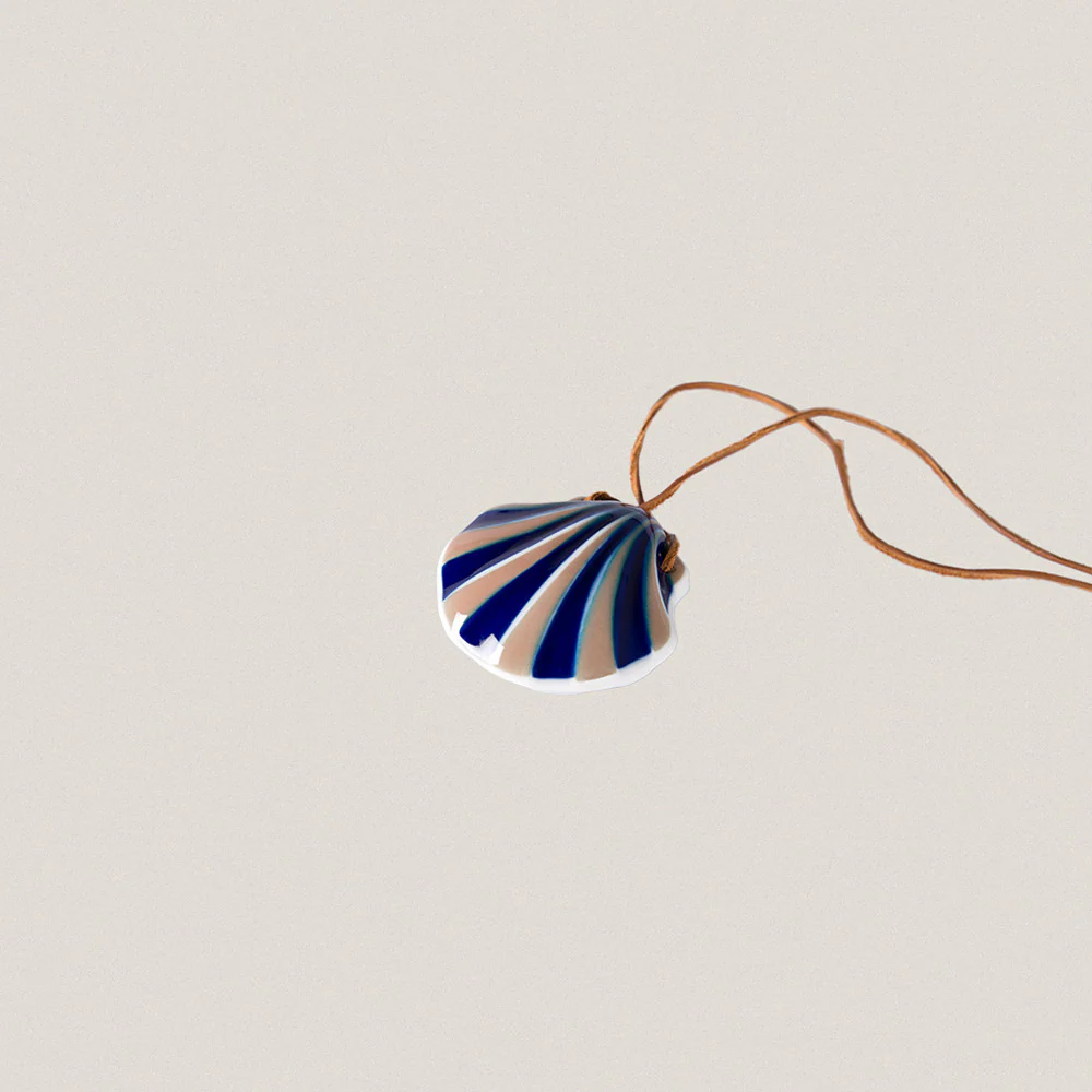 The Way of St James Shell