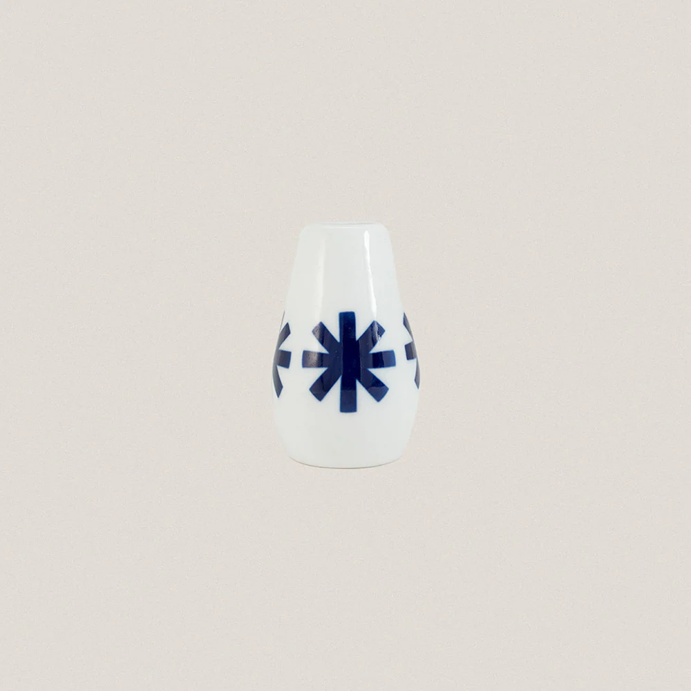 Tiny Figure Number 4 A