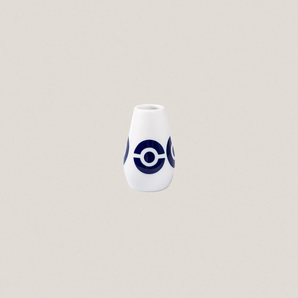 Tiny Figure Number 4 B