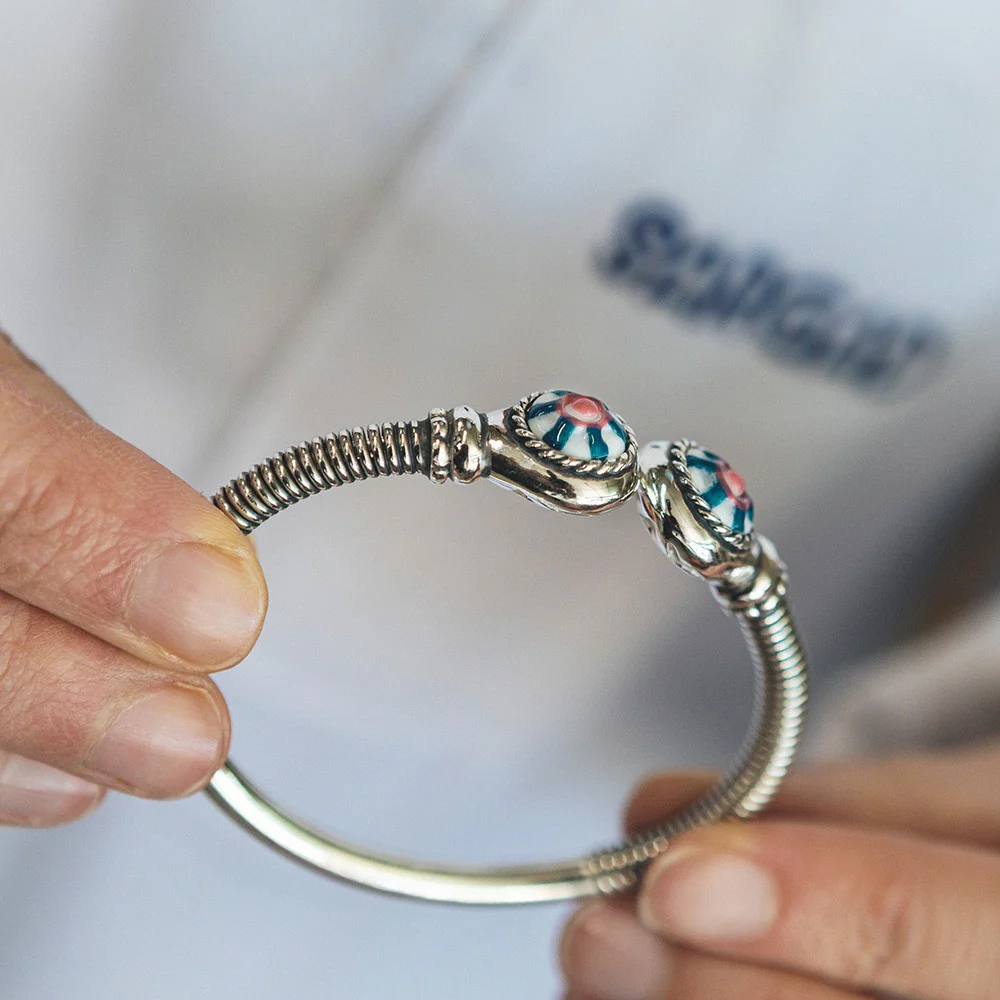 Torques B Camariñas Bracelet - Image 3