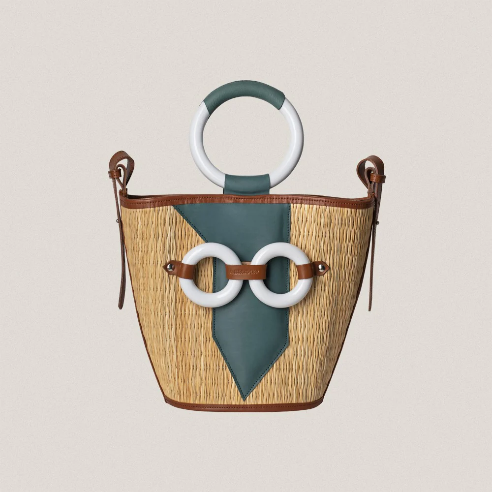 TOTE BAG V.I COLLECTION BAGS