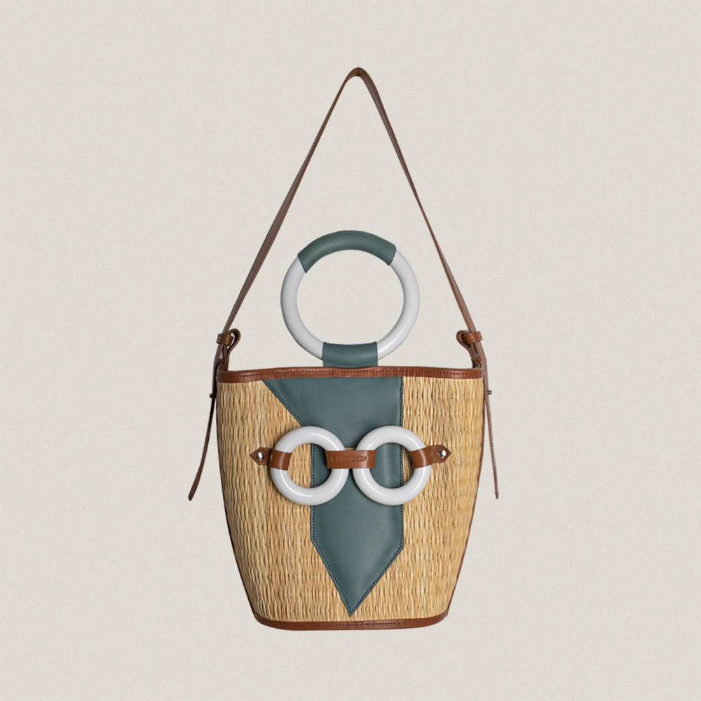 TOTE BAG V.I COLLECTION BAGS - Image 2