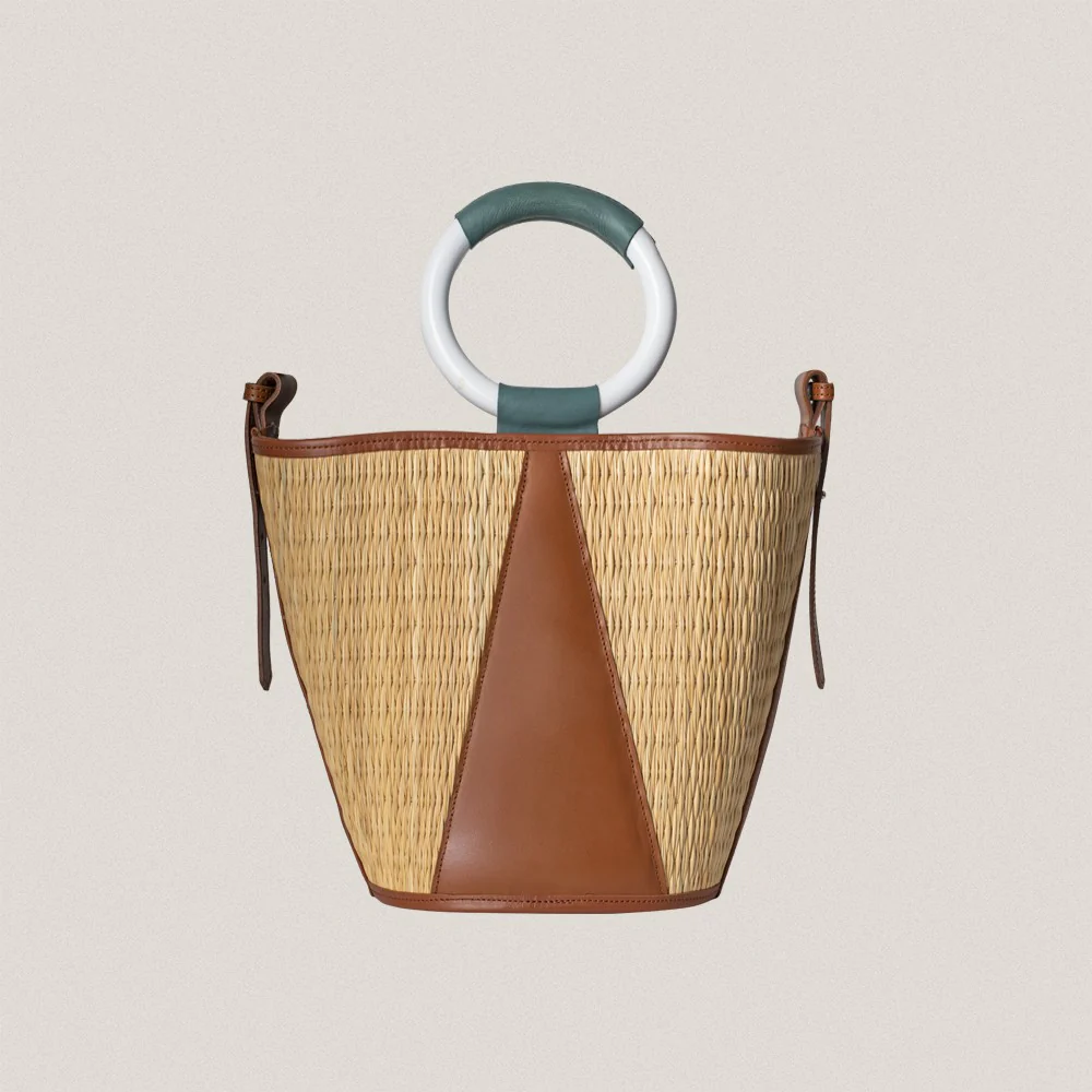 TOTE BAG V.I COLLECTION BAGS - Image 4