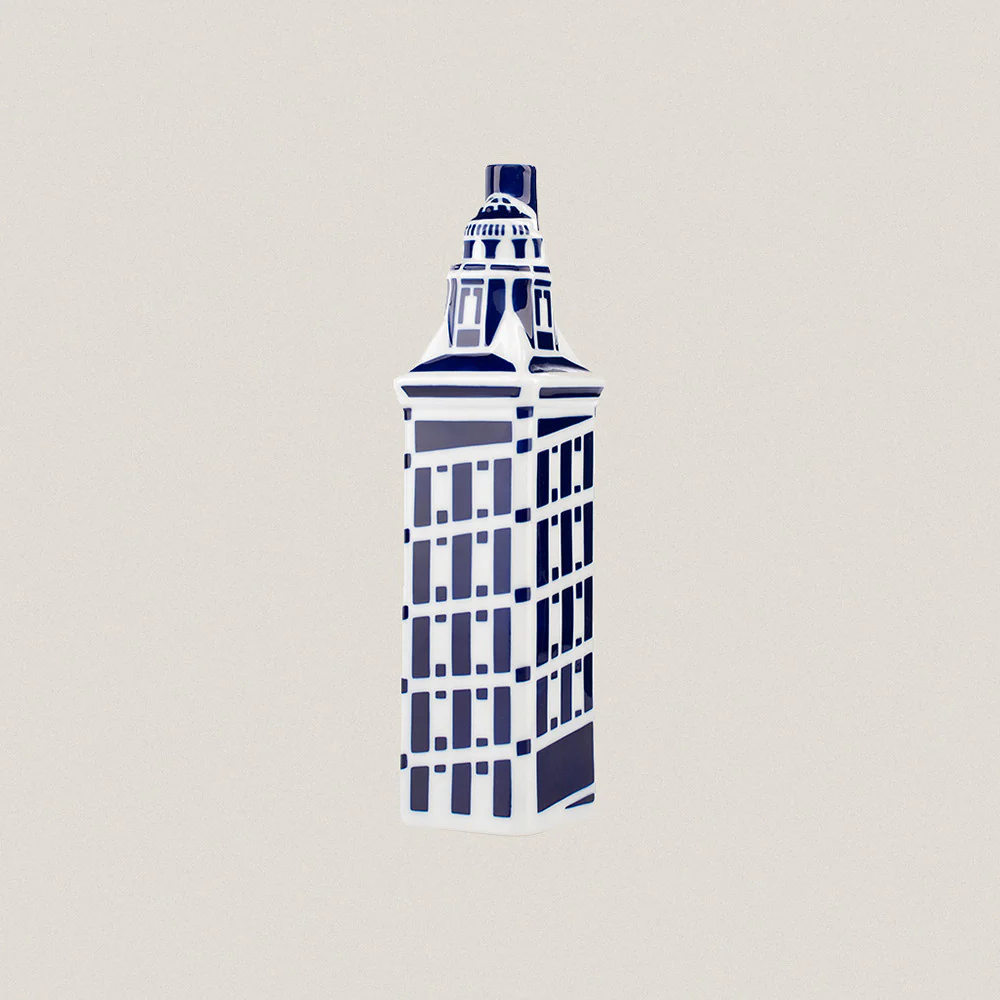 Tower of Hércules