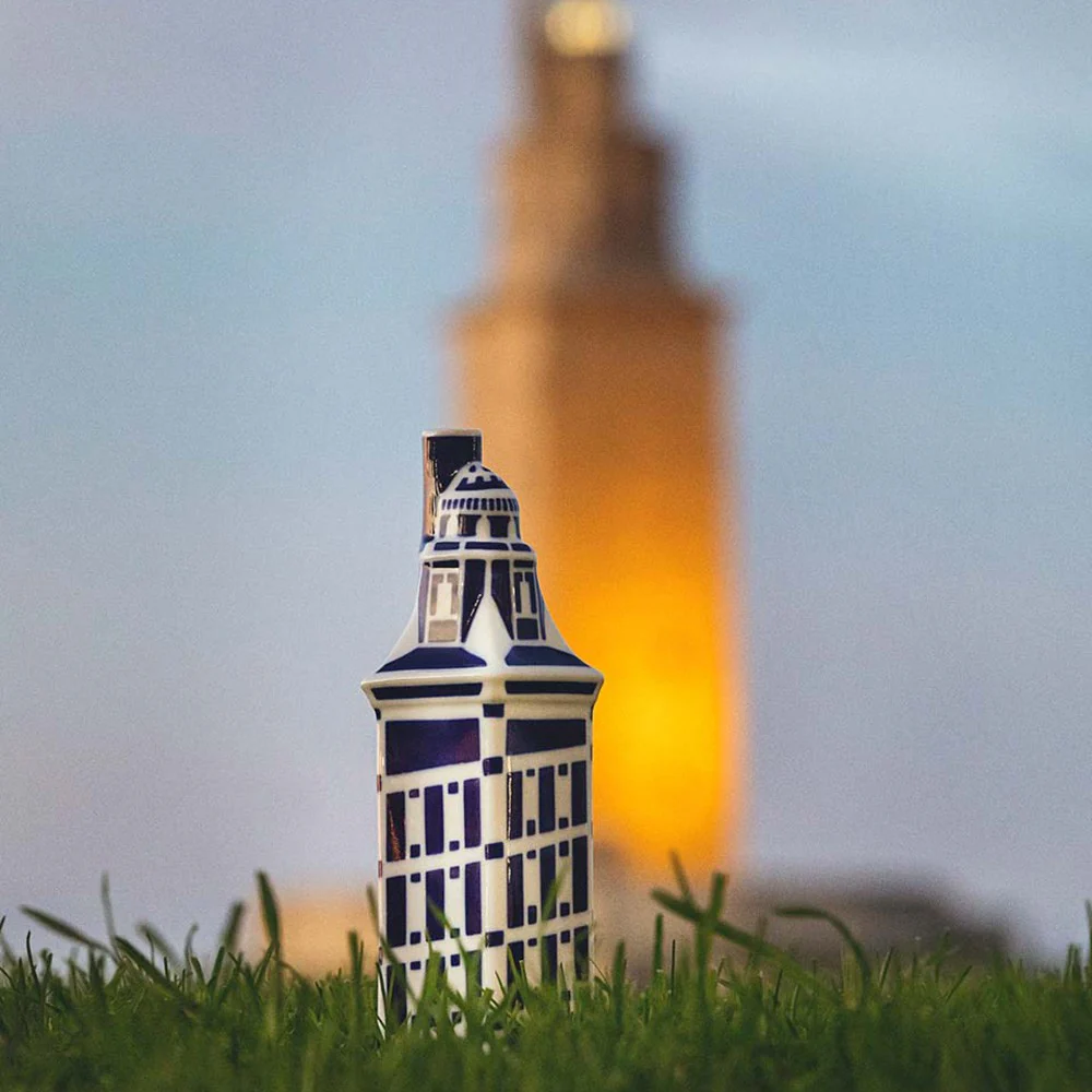 Tower of Hércules - Image 2