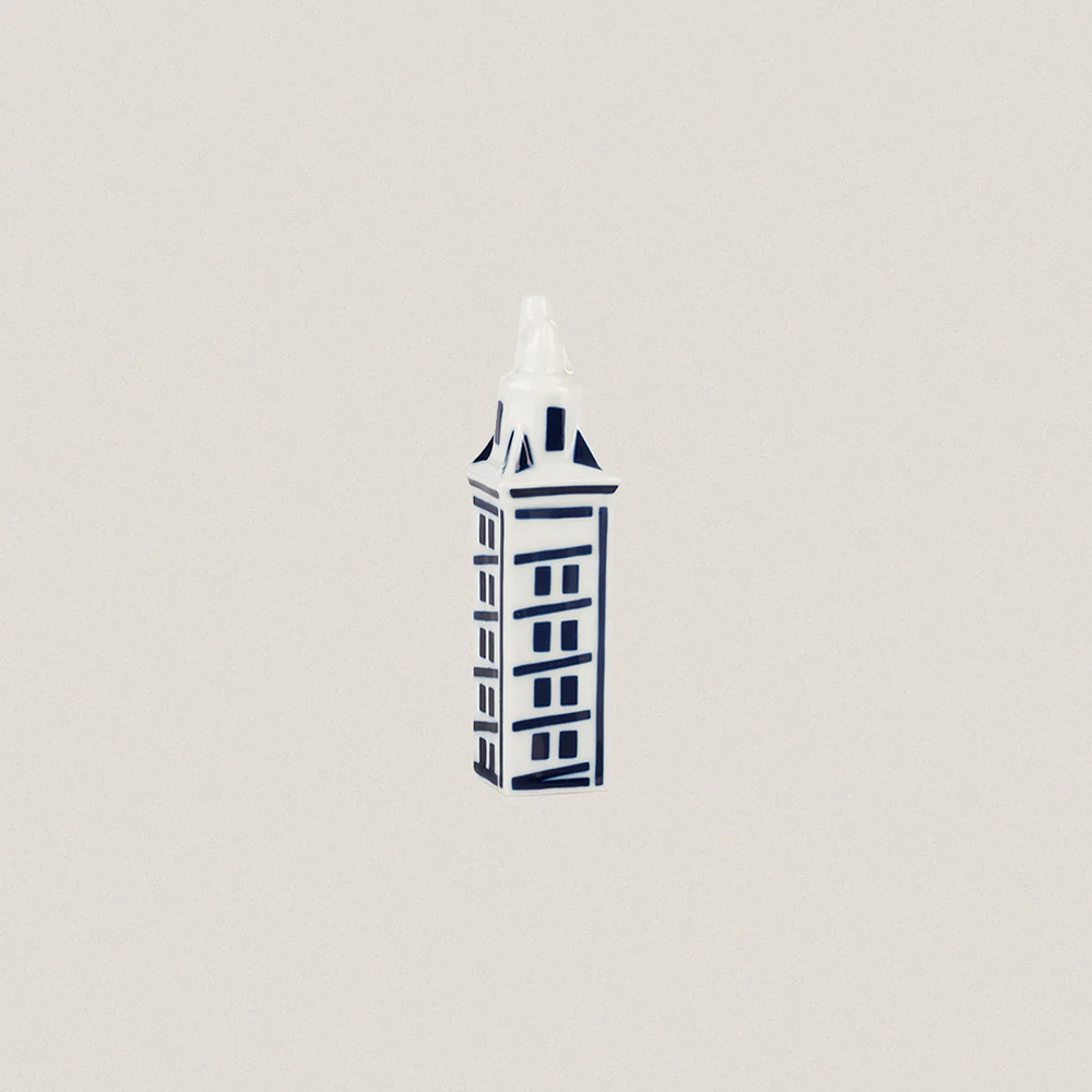 Tower of Hércules No.1