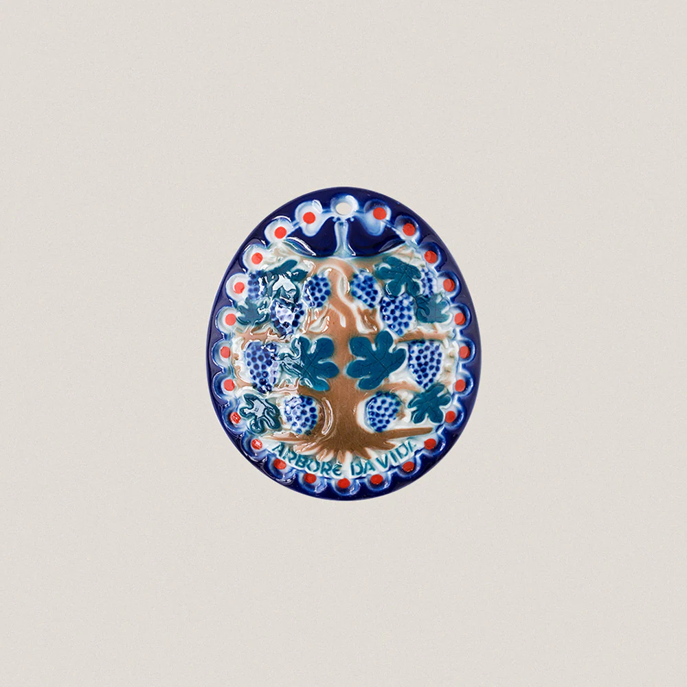 Tree of life Medal