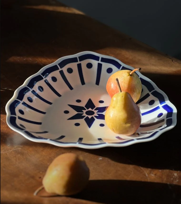 Triangular Tray Ros - Image 2