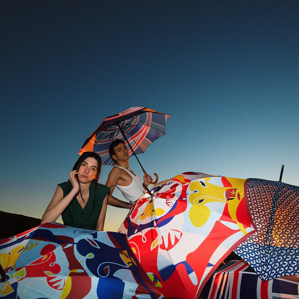 Umbrella Charolés - Image 2