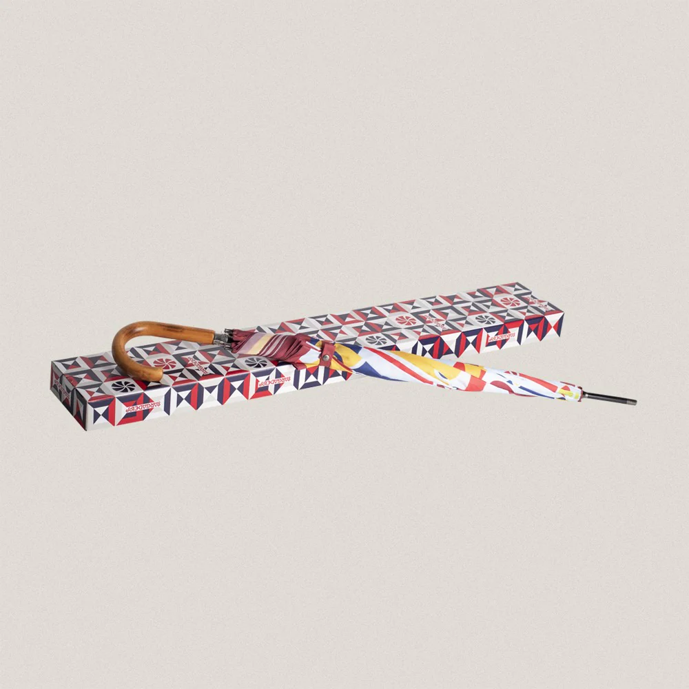 Umbrella Charolés - Image 3