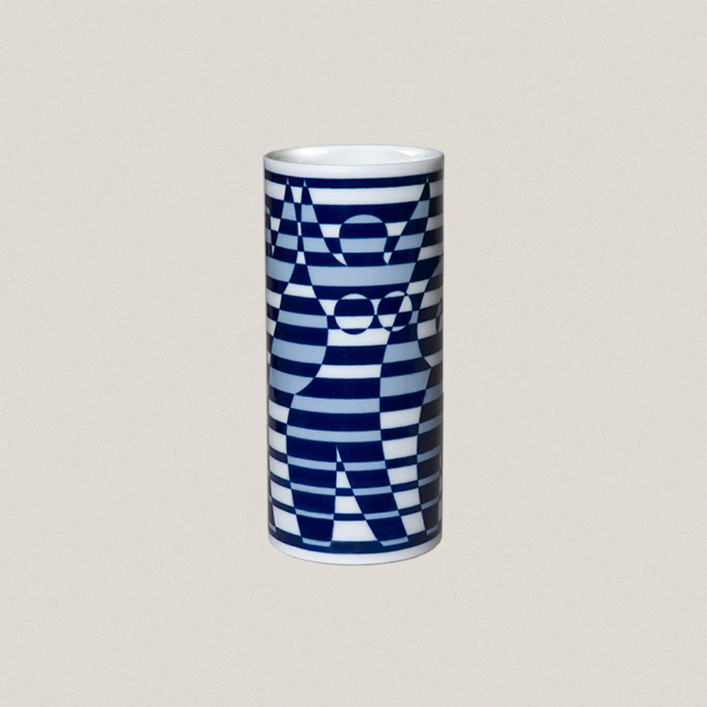 Vase Dúo