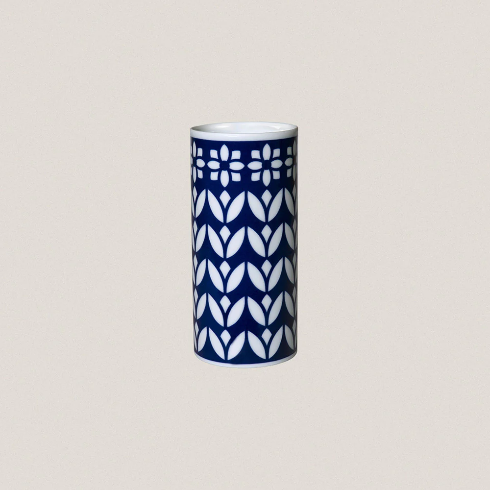 Vase Flor de Loto