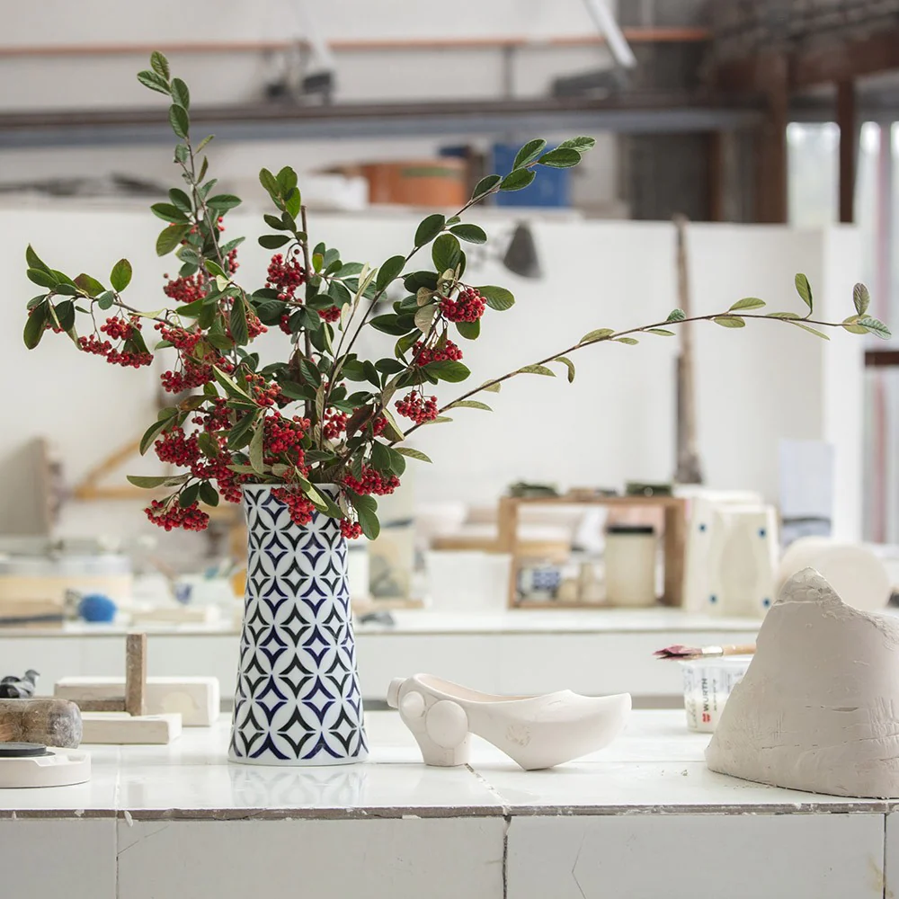 Vase Galium - Image 2