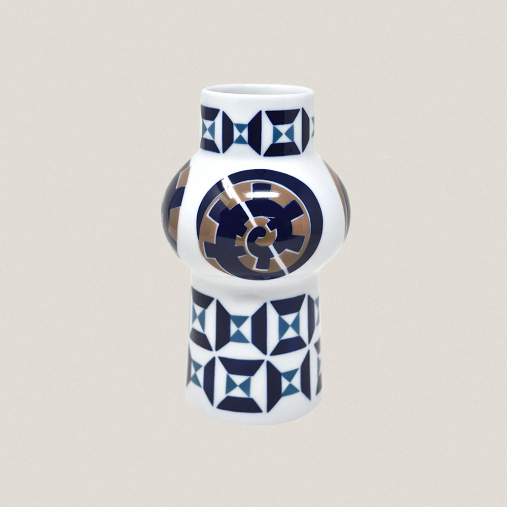 Vase No. 1