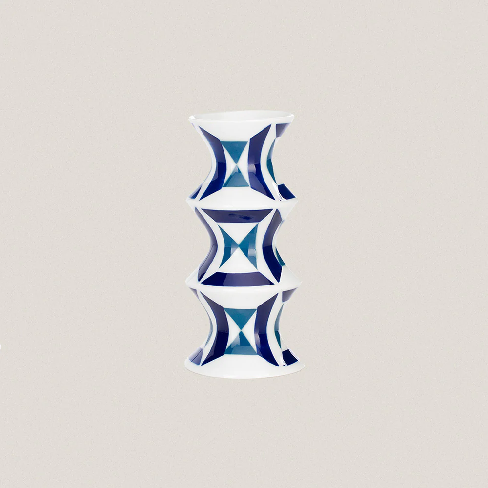 Vase No. 2