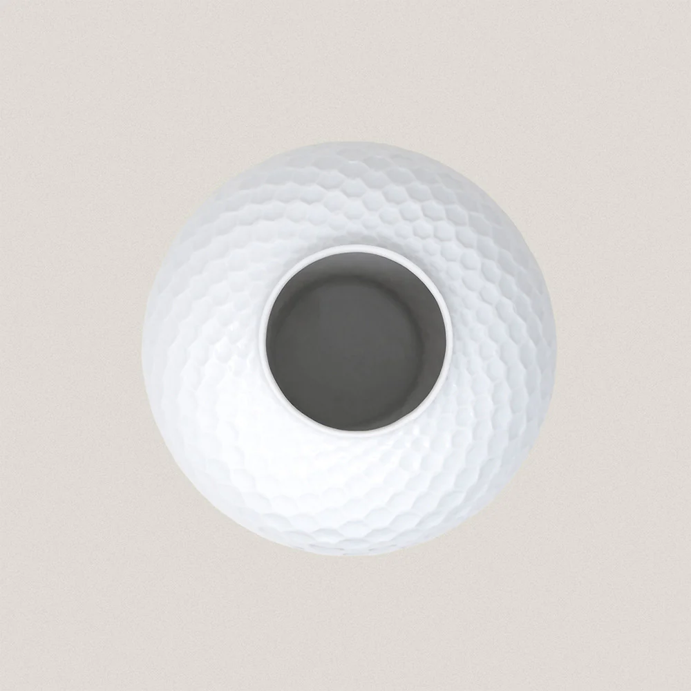 Vase Rede White - Image 5