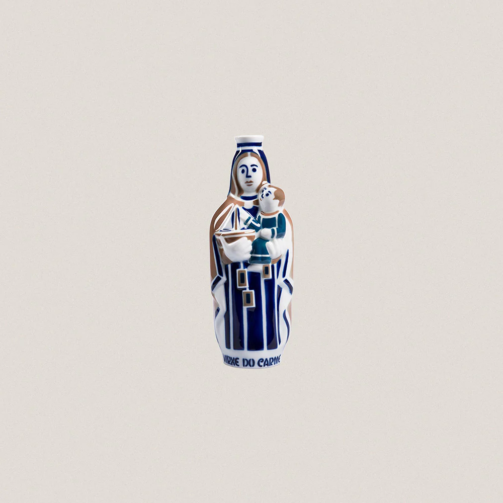 Virgen del Carmen