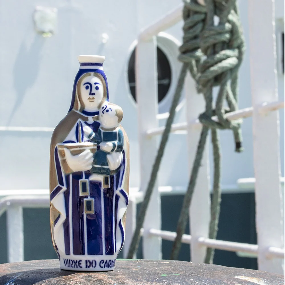 Virgen del Carmen - Image 2