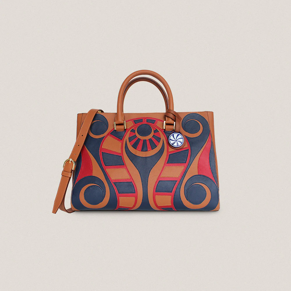 Voluta Bag