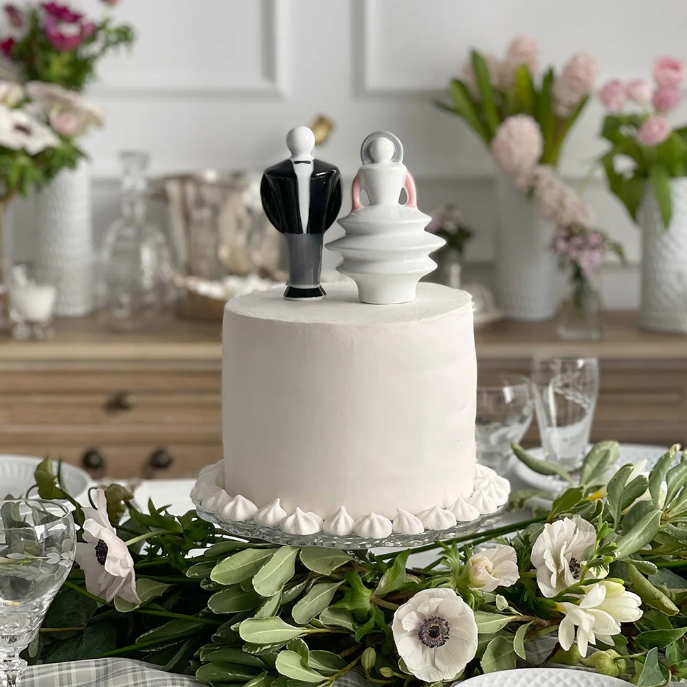 Wedding Couple - Image 2
