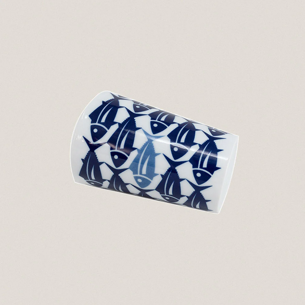 White Bonito Sargaconica - Image 2