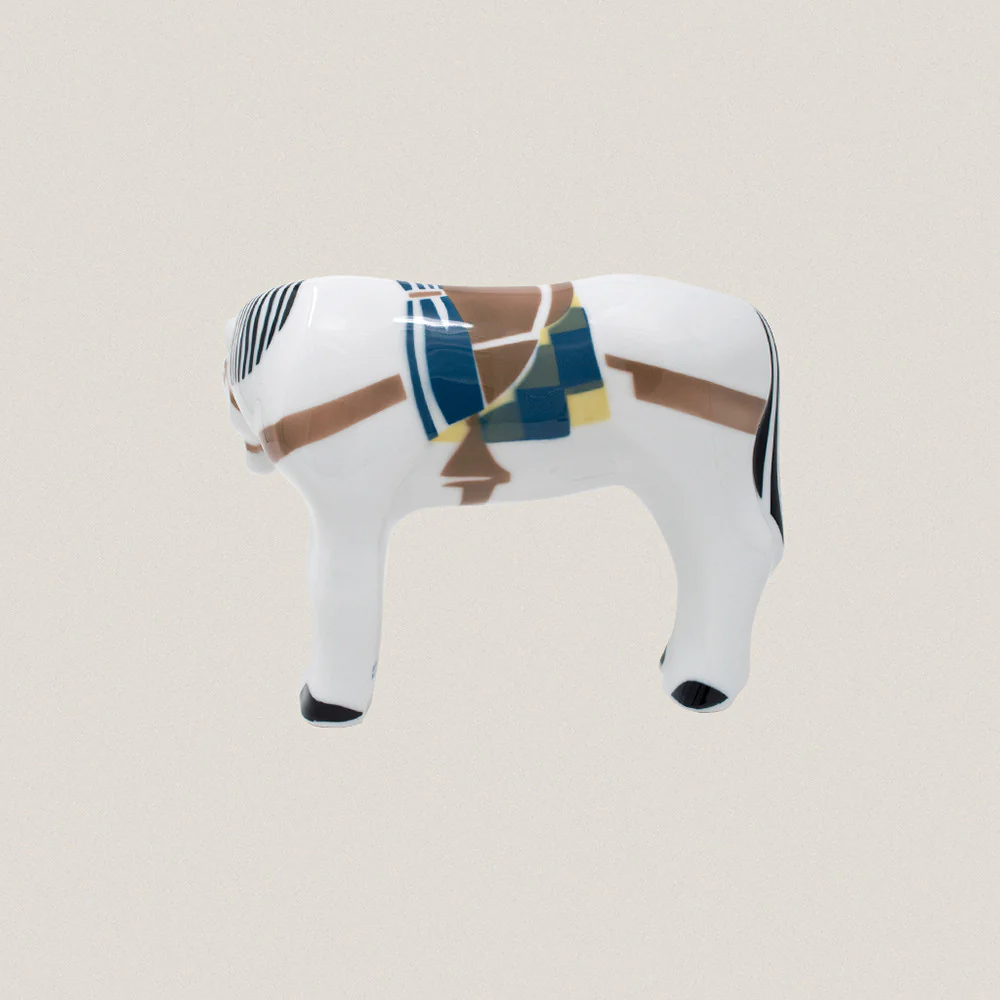 White Horse No. 2 - Image 2