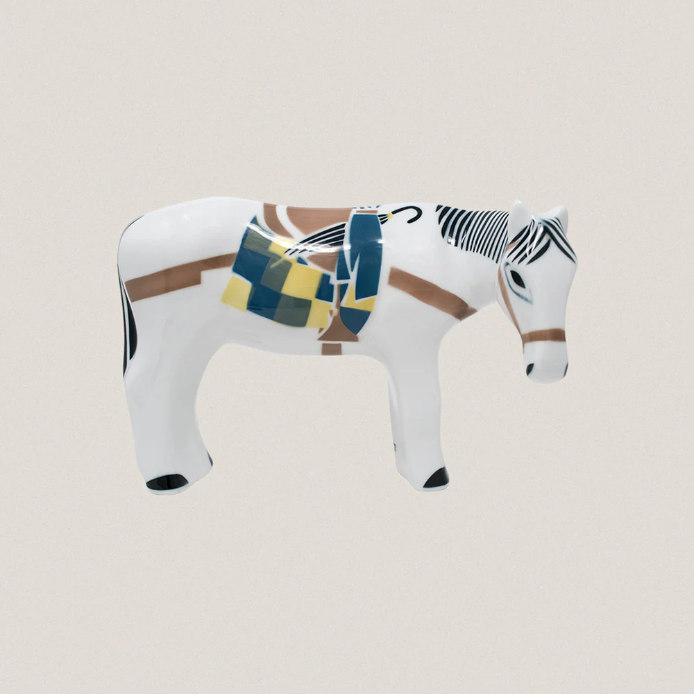 White Horse No. 2 - Image 4