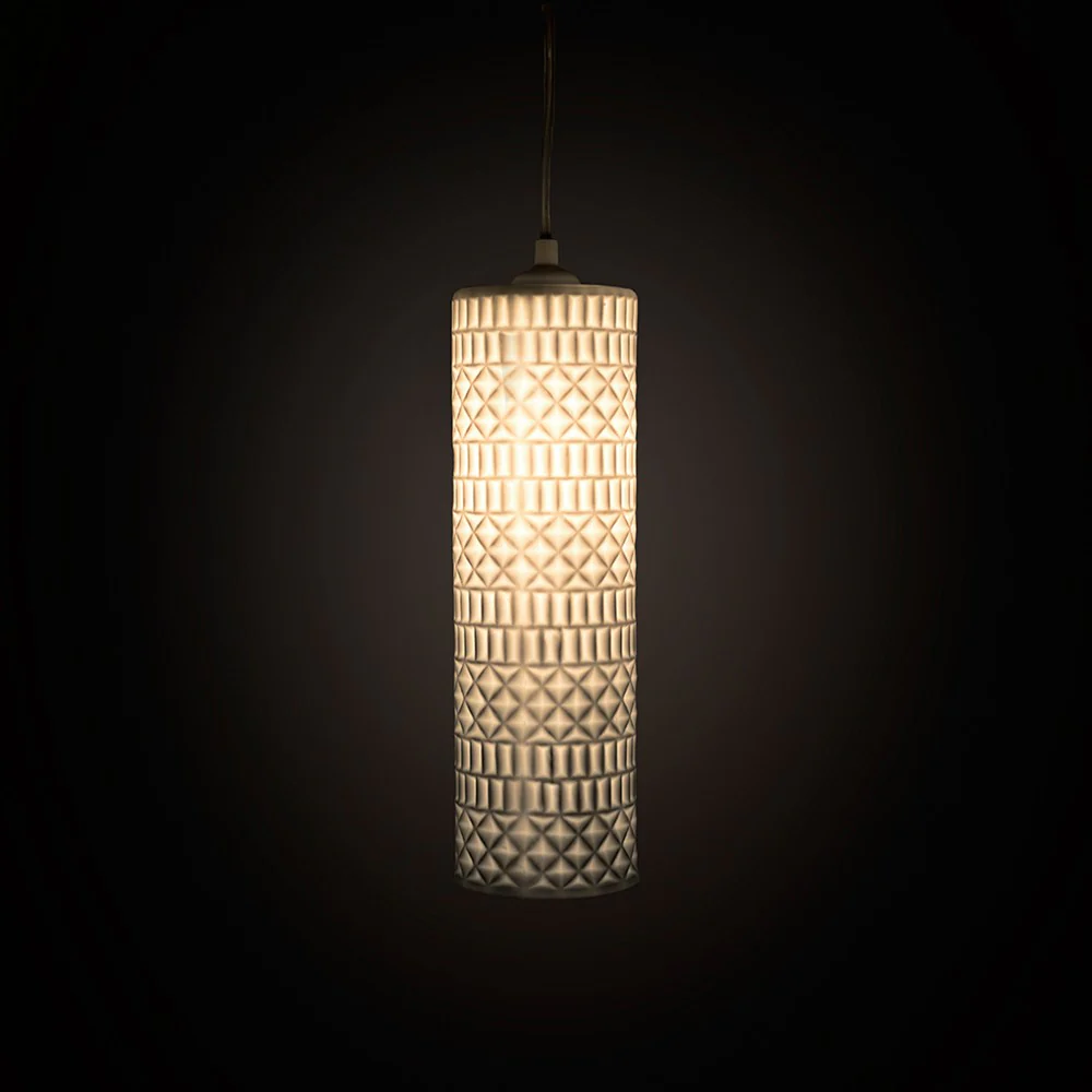 White Portomarínico Ceiling Lamp D-12 - Image 2