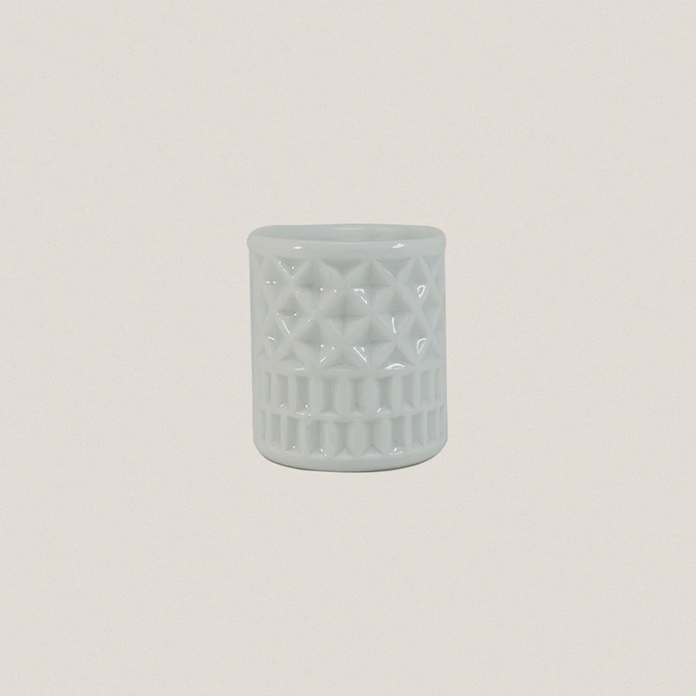 White Portomarínico Liquor Shot