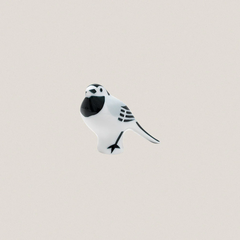 White Wagtail - Image 2