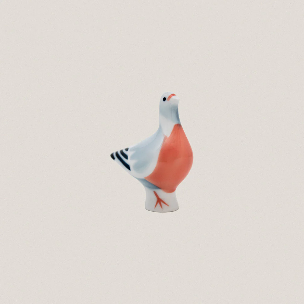 Wood Pigeon