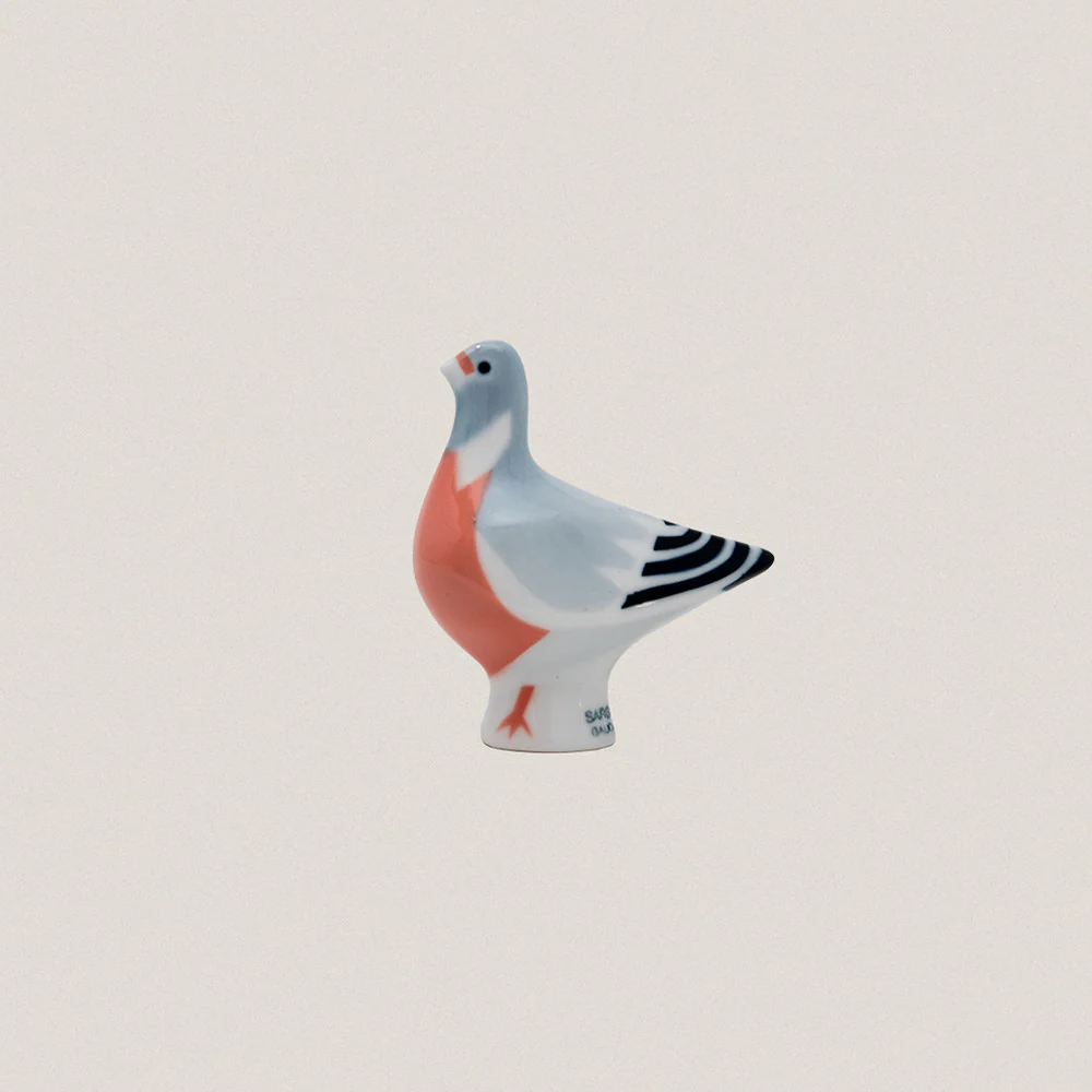 Wood Pigeon - Image 2