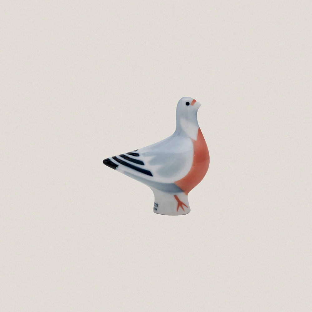 Wood Pigeon - Image 4
