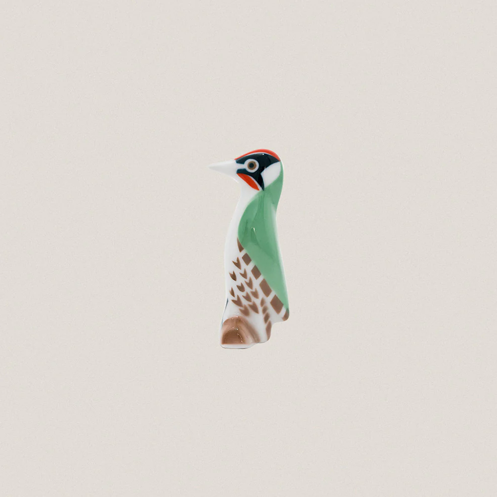 Wookpecker