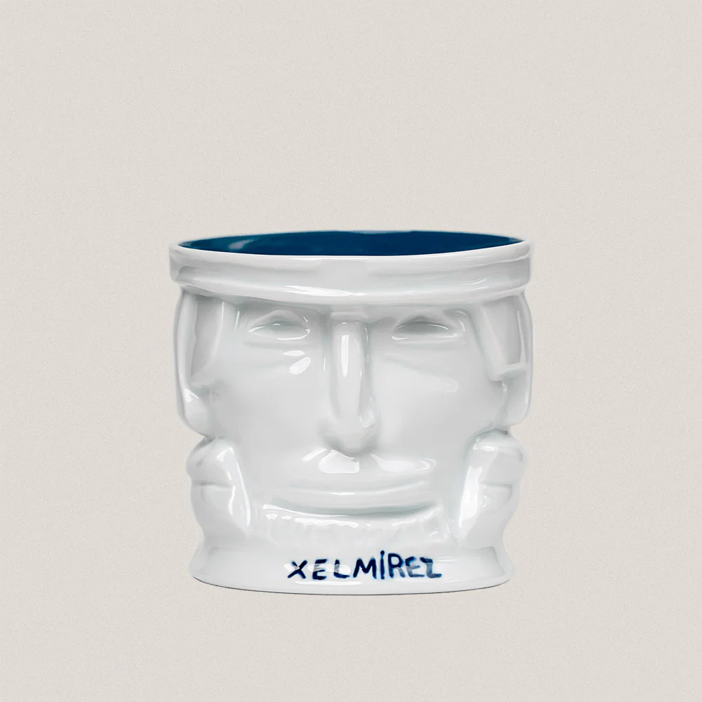 Xelmirez Scented Candle