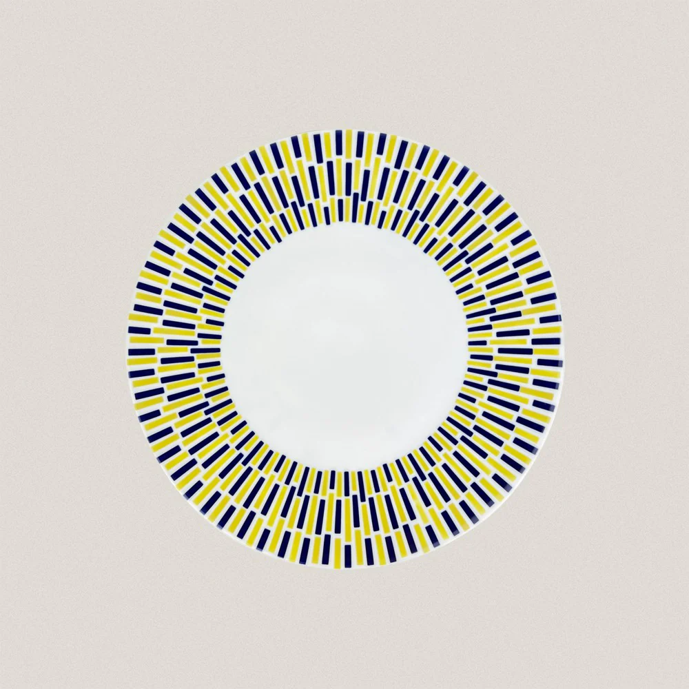 Xesta Charger plate