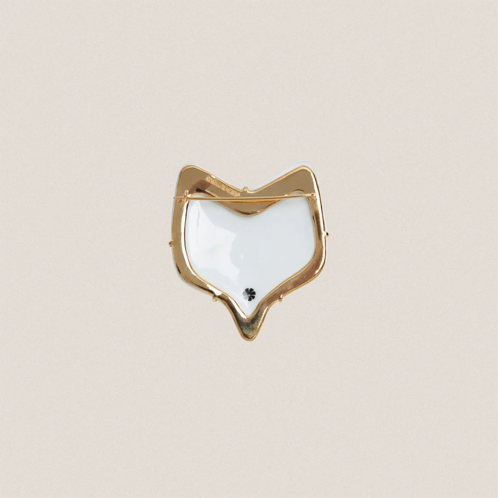 Fox Pin - Image 3
