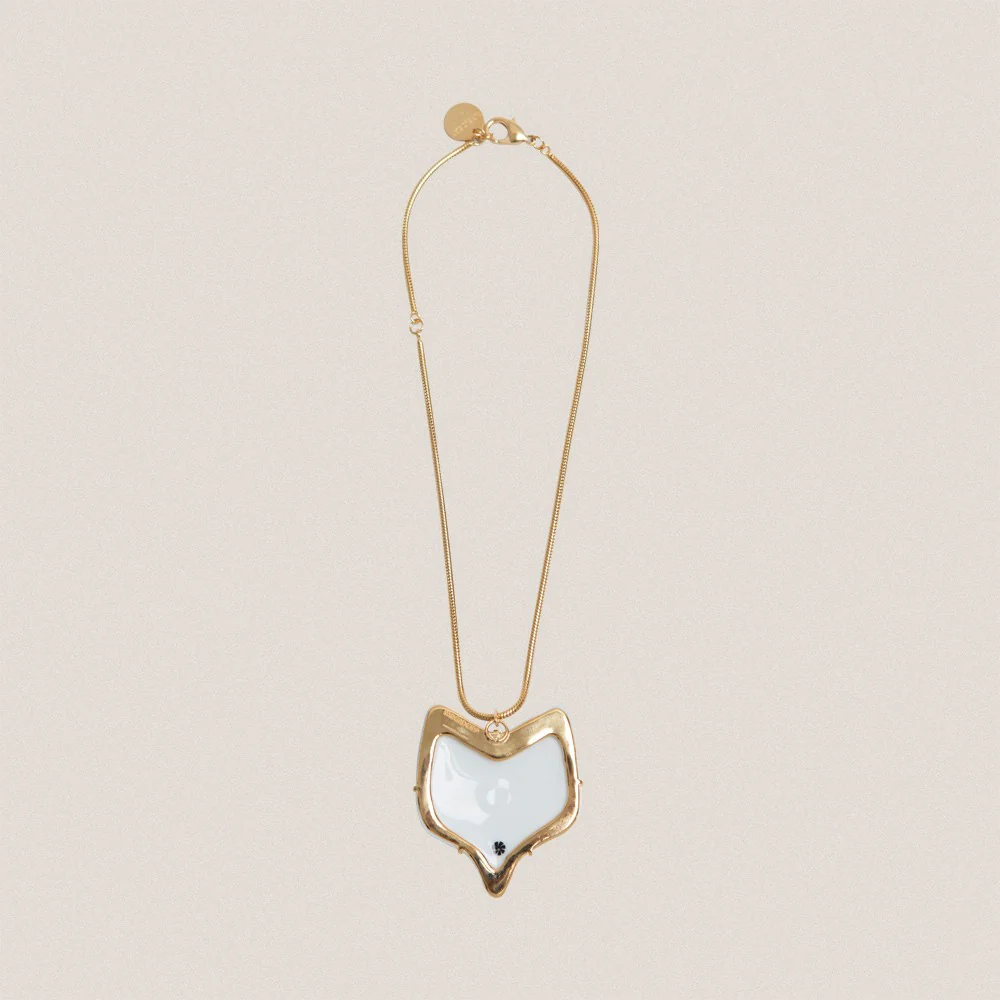 Fox Pendant - Image 4